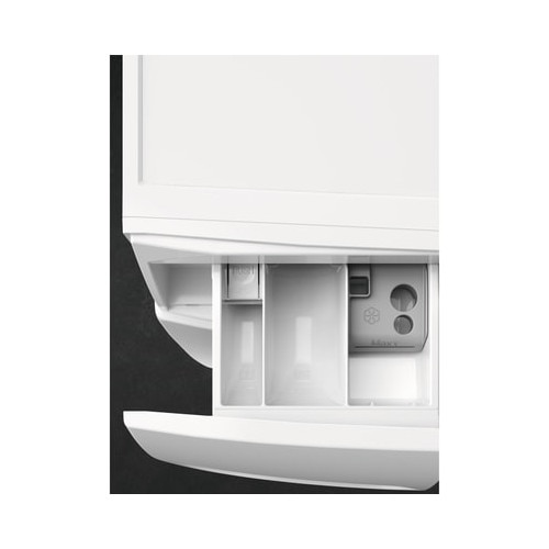 Masina de spalat cu uscator AEG LWR7G60699 Seria 7000, 9/5 kg, 1600 rpm