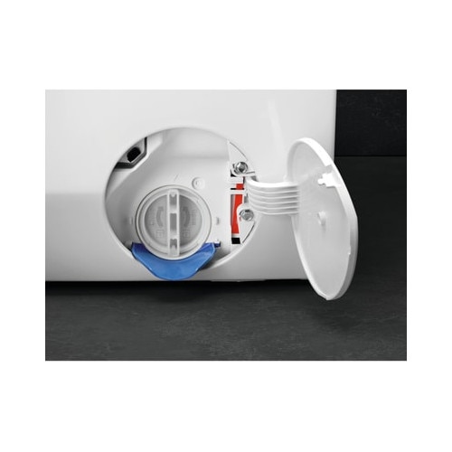 Masina de spalat cu uscator AEG LWR7G60699 Seria 7000, 9/5 kg, 1600 rpm