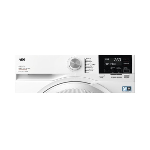 Masina de spalat cu uscator AEG LWR7G60699 Seria 7000, 9/5 kg, 1600 rpm