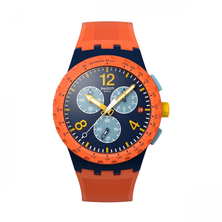 Swatch Karóra Originals SUSI400