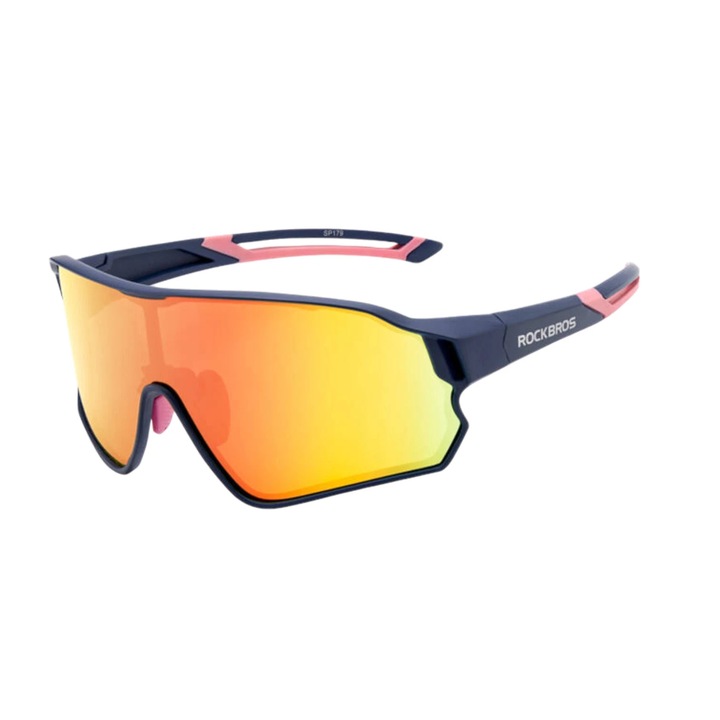 Ochelari ciclism ROCKBROS pentru copii