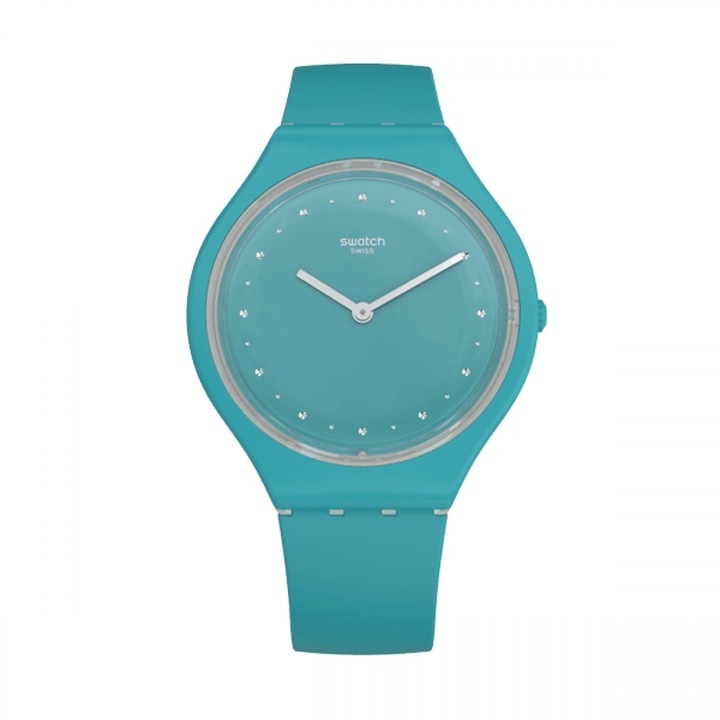 Swatch Női Karóra Skin SVOL100