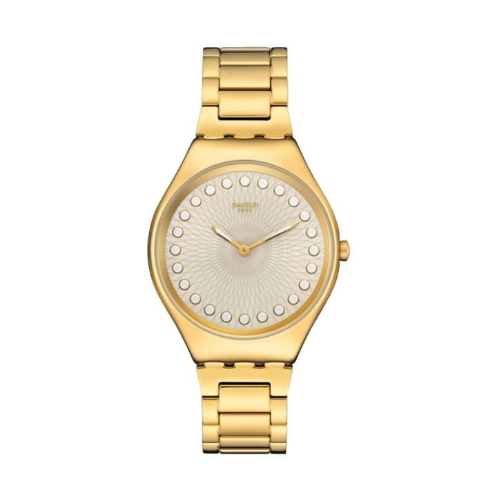 Ceas Dama, Swatch, Skin SYXG126G