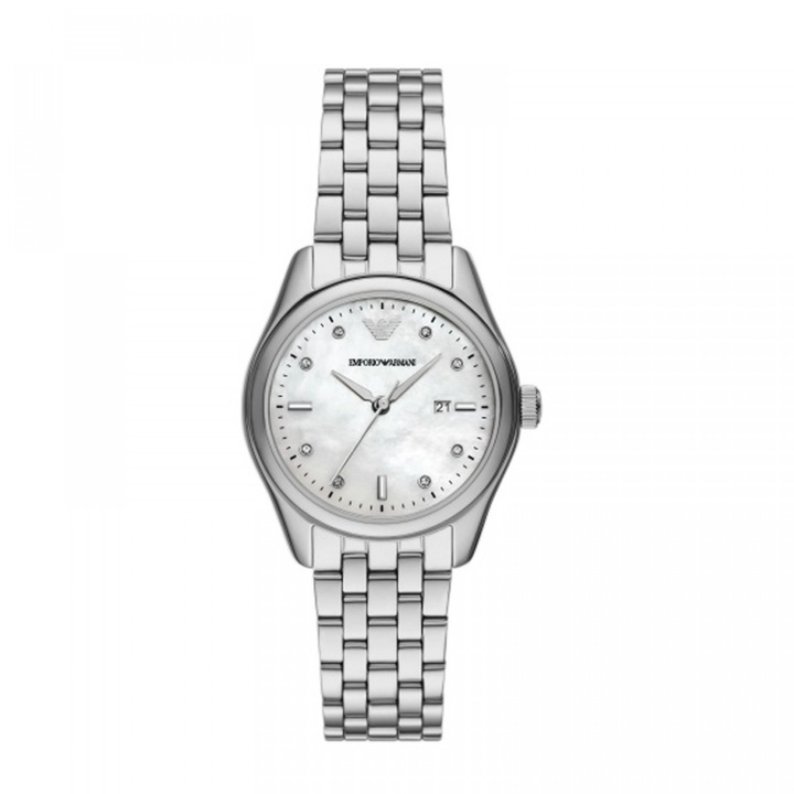 Дамски часовник Emporio Armani, Mario AR11614, Аналогов