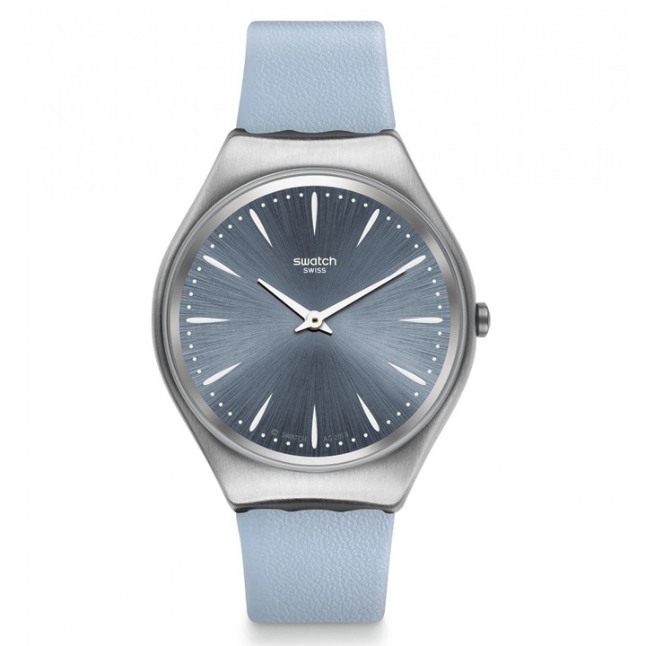 Swatch Női Karóra Skin SYXS118
