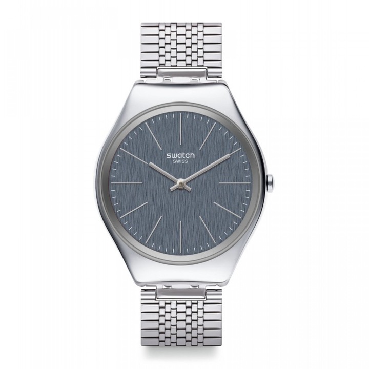 Swatch Női Karóra Skin SYXS122GG