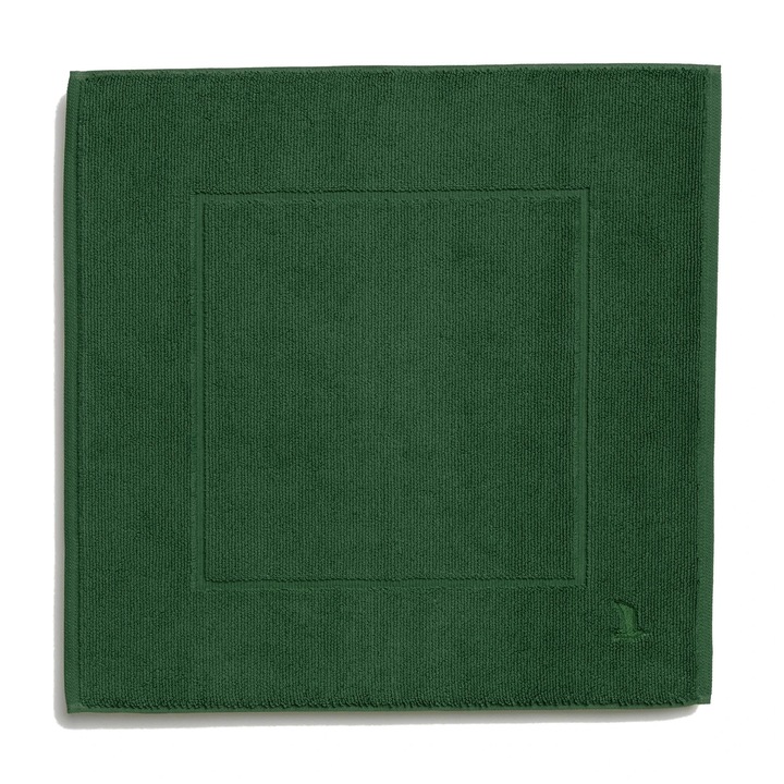 Covoras de baie MOVE ESSENTIAL, cypress, 60x60cm