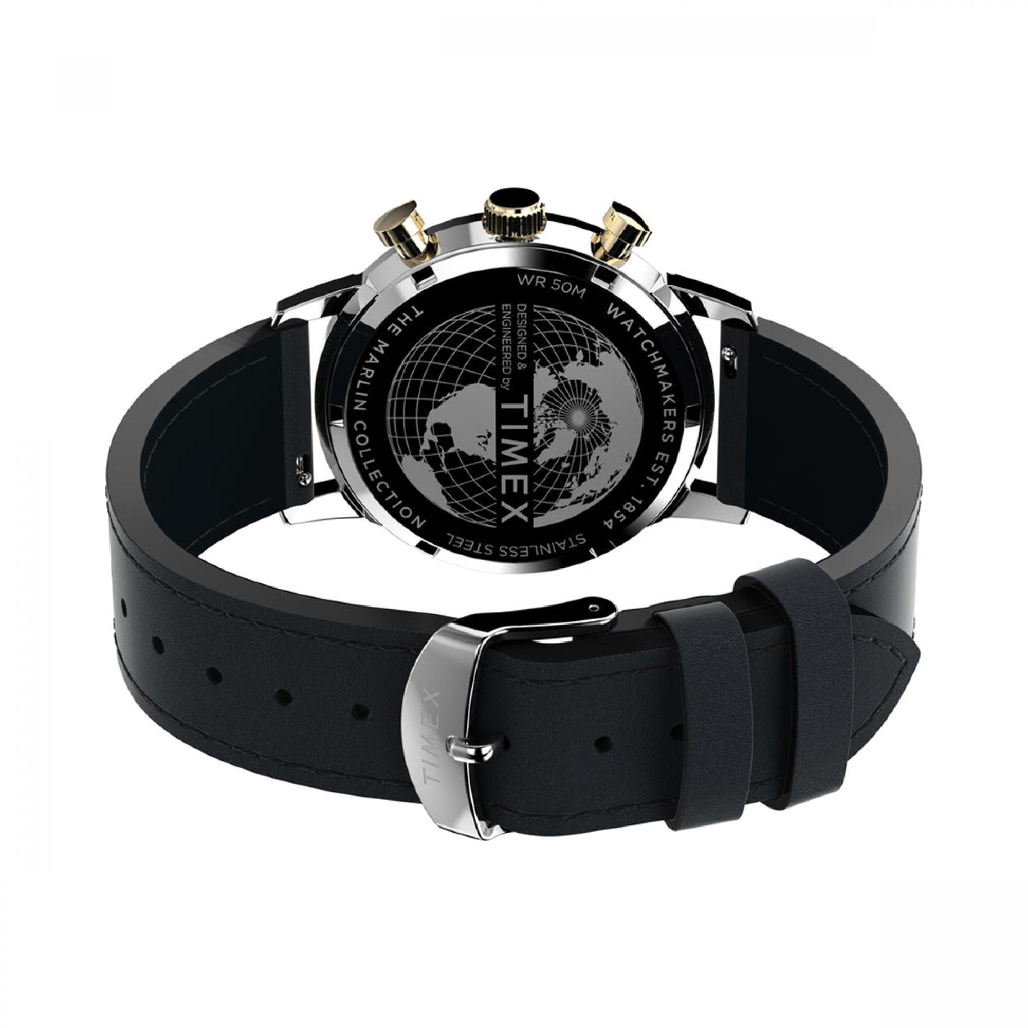 Ceas Barbati, Timex, UFC TW2W10000 - eMAG.ro