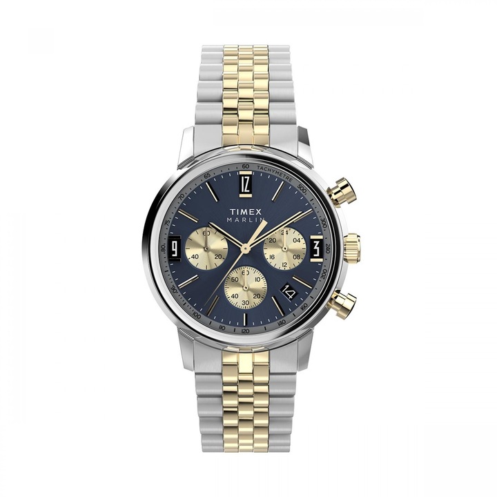 Мъжки часовник Timex, Expedition North TW2W60200, Аналогов