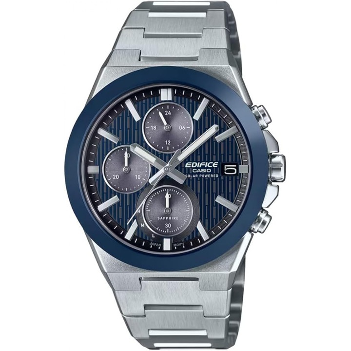 Casio Edifice Férfi Karóra Premium EFS-S650D-2AEF