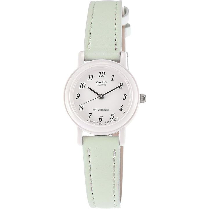 Casio Női Karóra Standard LQ LQ-139L-3BDF