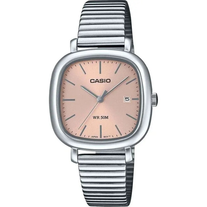 Casio Női Karóra Collection LTP-B LTP-B166D-4AVEF