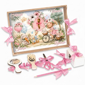 Trusouri si accesorii Botez