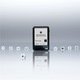 3 db Jelvénykészlet Model 3, kompatibilis a Ledger Nano Gen5-tel, Grafika