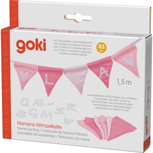 Gyerekszoba dekorációk