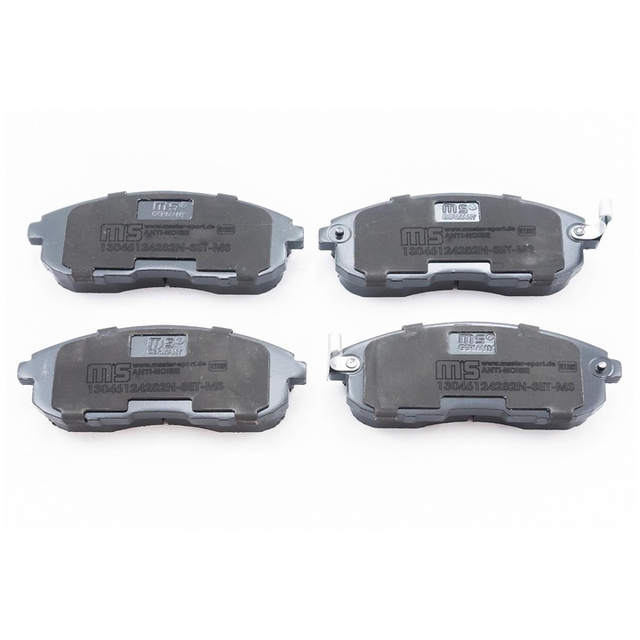 Master-Sport első féktárcsa készlet Infiniti I30, Nissan 350Z, Juke, Maxima, Suzuki SX4 modellekhez