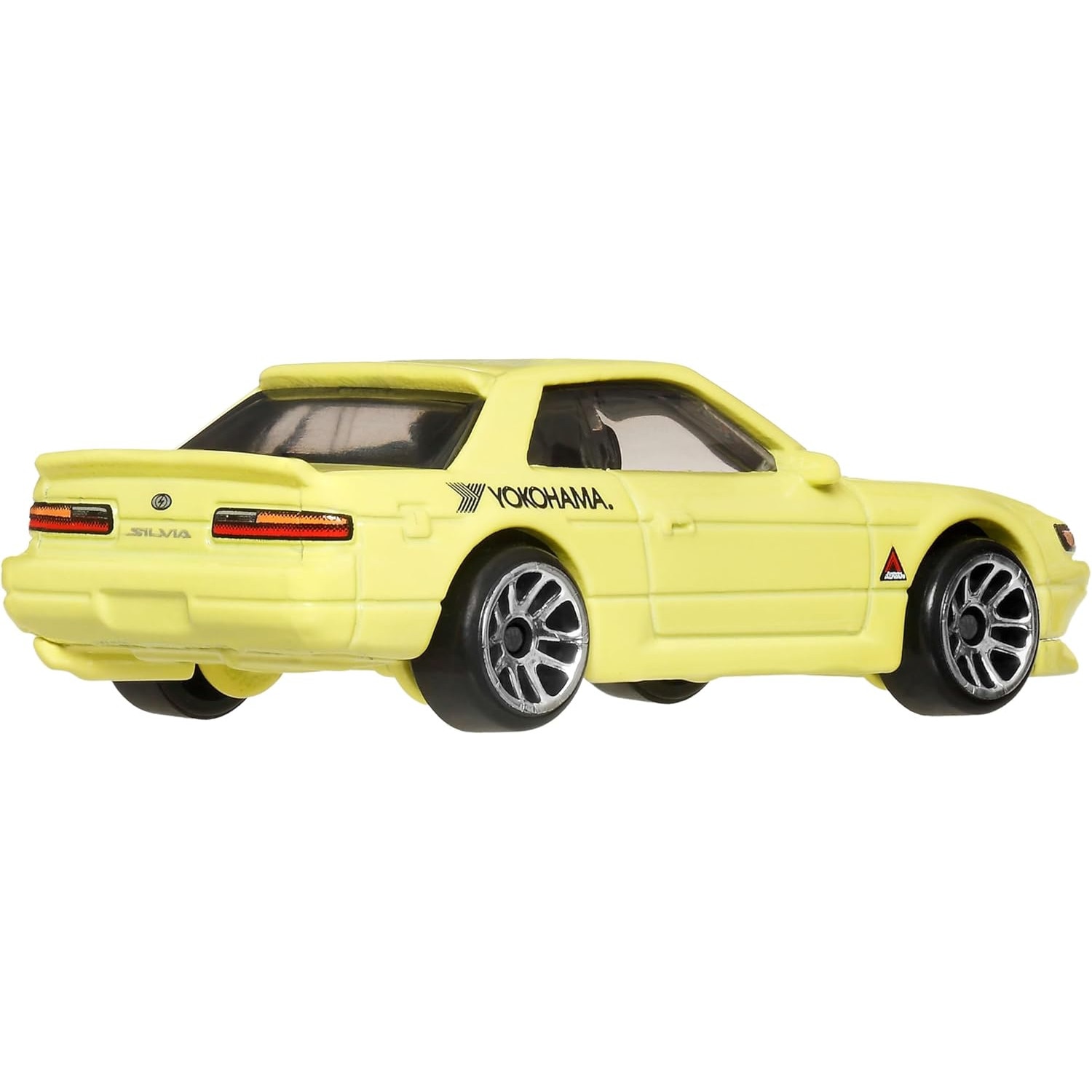 Masinuta metalica Hot Wheels, Nissan Silvia S13, Tokyo Drift