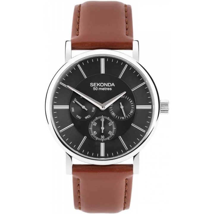 Sekonda Férfi Karóra Classic S-1819.00