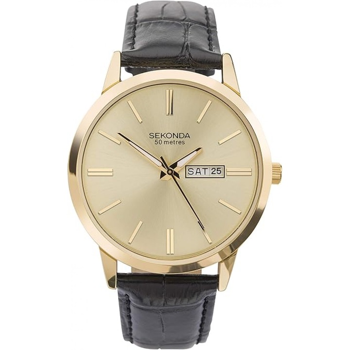 Sekonda Férfi Karóra Classic S-1838.00