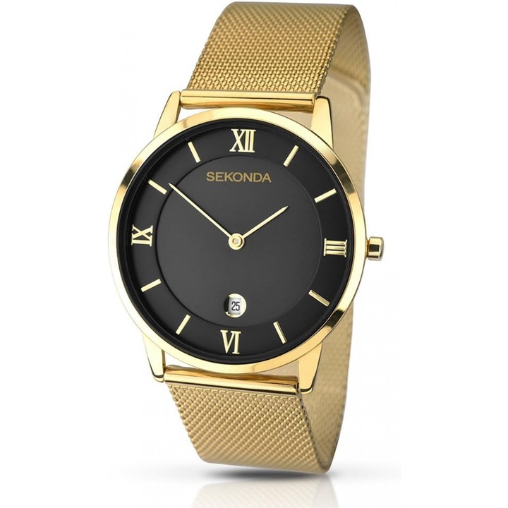 Sekonda Férfi Karóra Classic S-1064