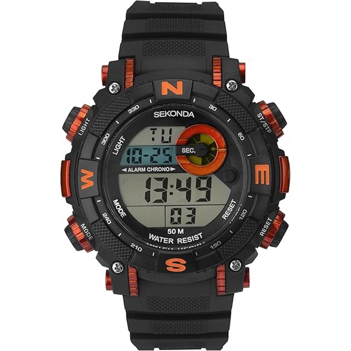 Sekonda Férfi Karóra Editions S-1527E.05