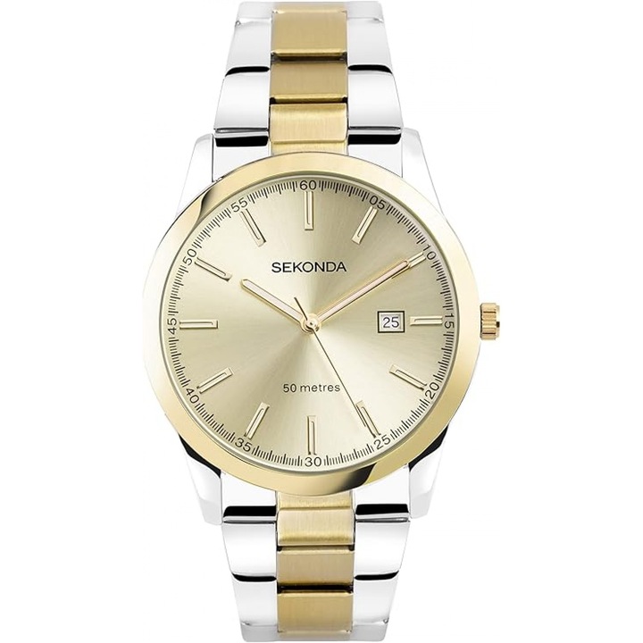 Sekonda Férfi Karóra Classic S-1997.00