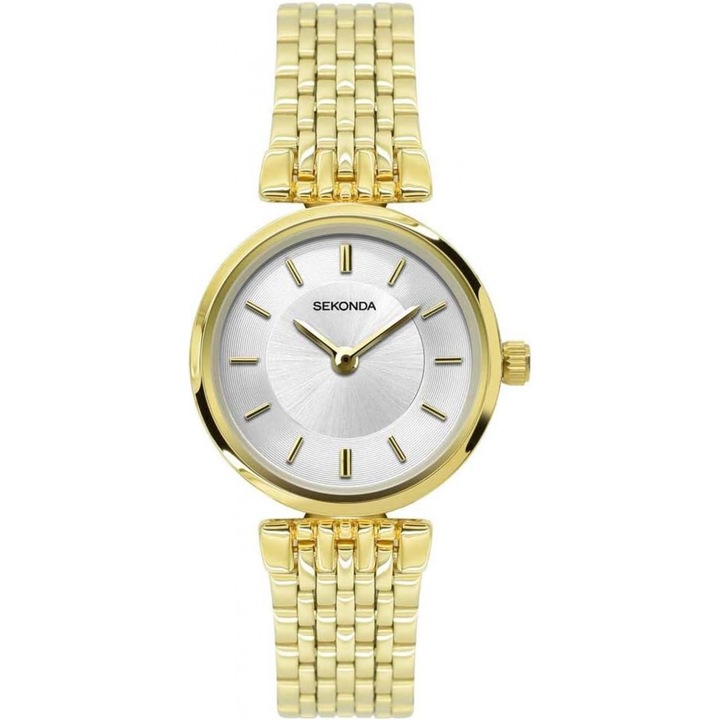 Sekonda Férfi Karóra Classic S-2679G.76