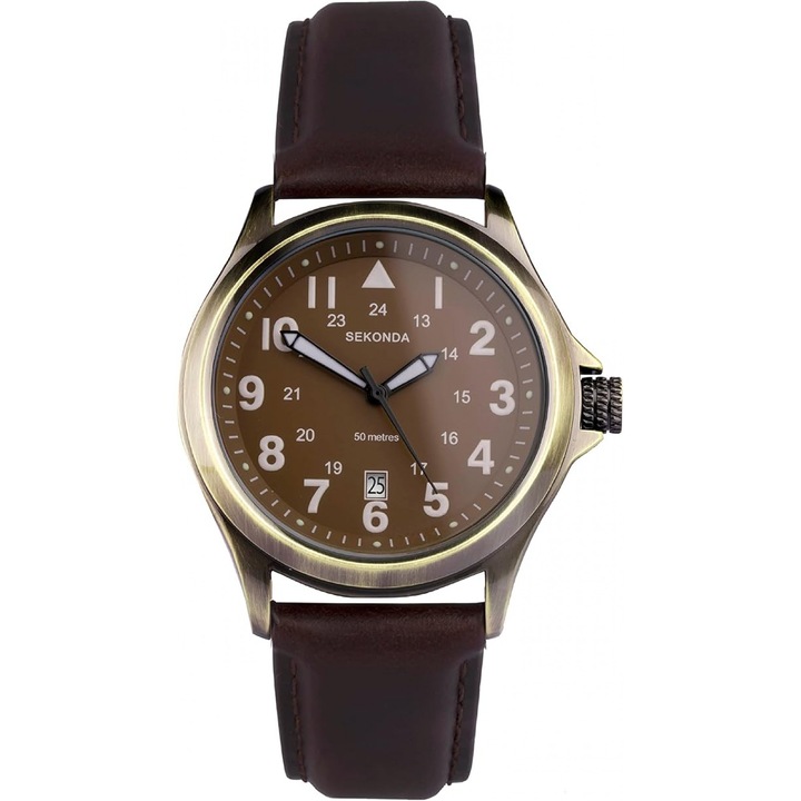 Sekonda Férfi Karóra Classic S-30034.00