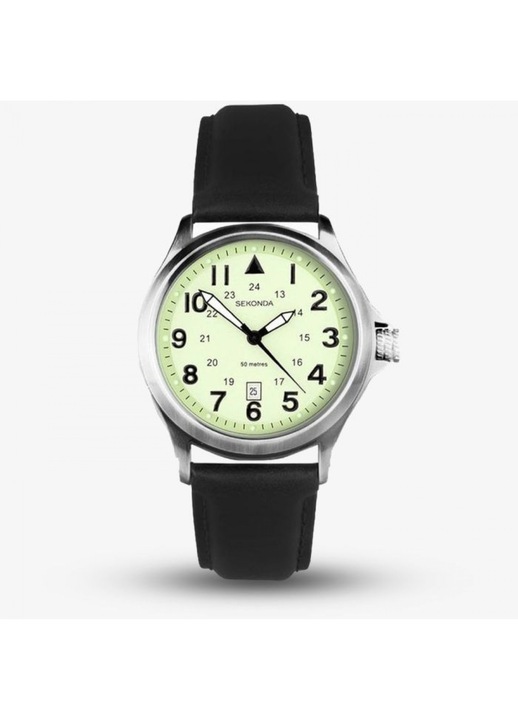 Sekonda Férfi Karóra Classic S-30093.00