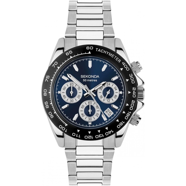 Sekonda Férfi Karóra Classic S-30200.00
