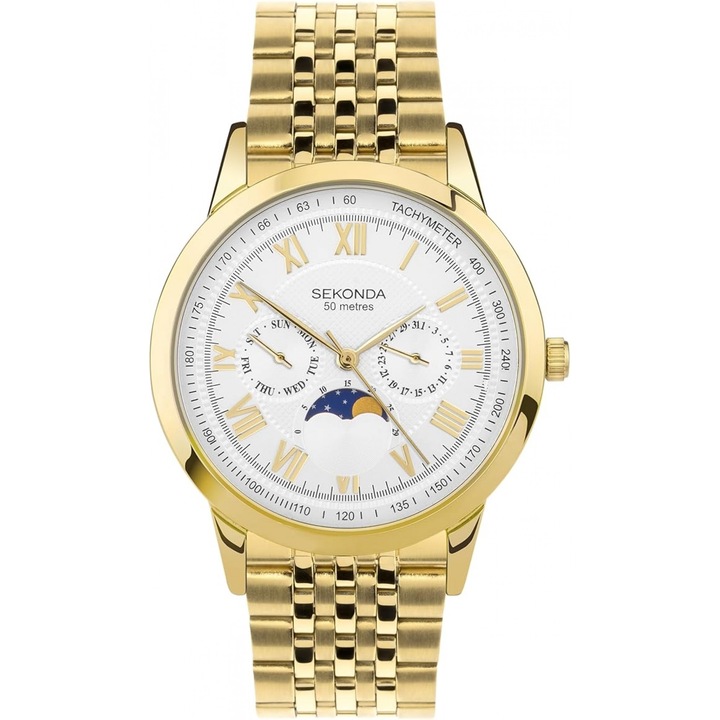 Sekonda Férfi Karóra Classic S-30228.00