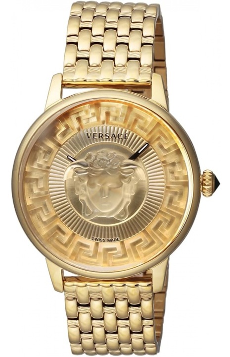Дамски часовник Versace, V-Vertical VE6F00623, Аналогов