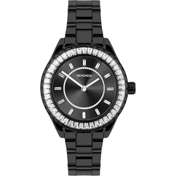 Sekonda Férfi Karóra Classic S-40659.00