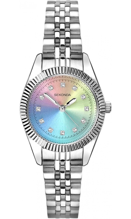 Sekonda Férfi Karóra Classic S-40717