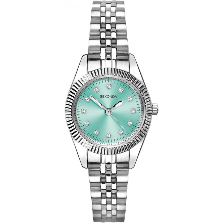 Sekonda Férfi Karóra Classic S-40718