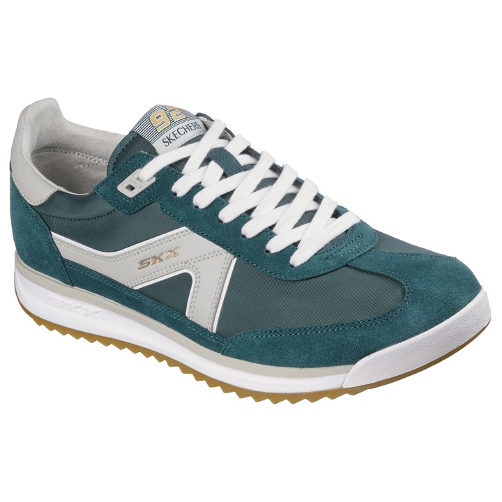 Pantofi barbati sport SKX 92 SPECTIVE 254220, Gri, 39