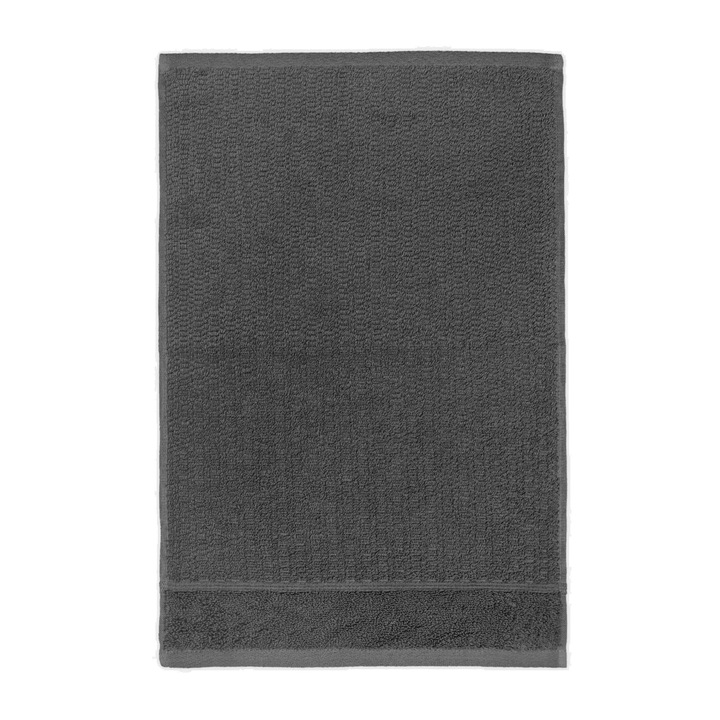 Кърпа FROTTANA PEARL 30x50см, тъмно сива