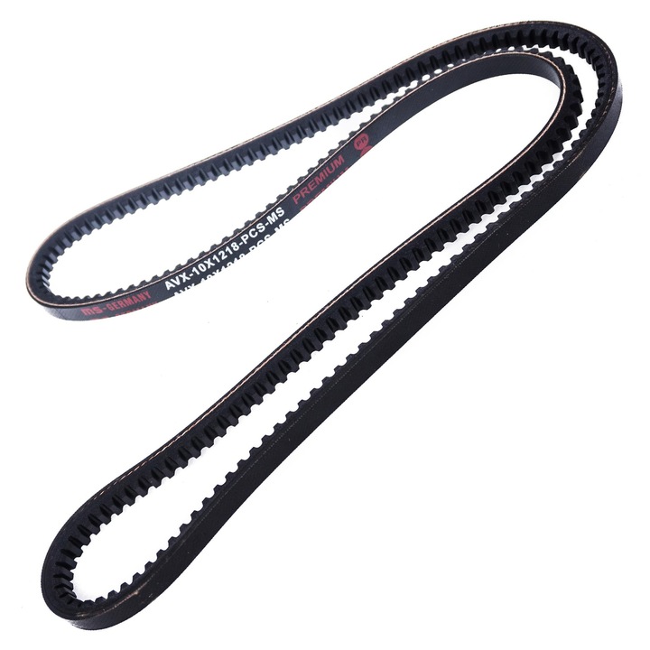Ékszíj AVX-10X1218, Master-Sport, 10x1218mm, Renault-hoz