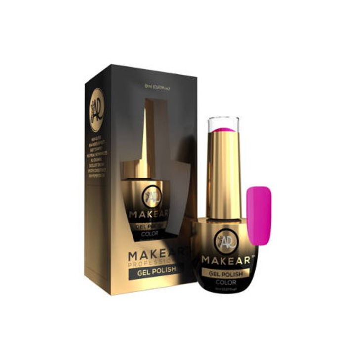 Oja hibrida Makear 936, 8ml