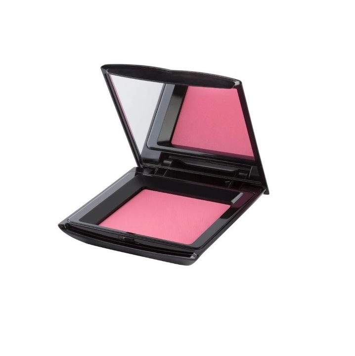 Ruj mat Semilac, Healthy Rose 03, roz mat, 10g