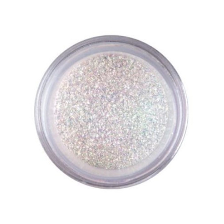 Pudra pentru unghii Nails Company Crystal Mirror 0,5g