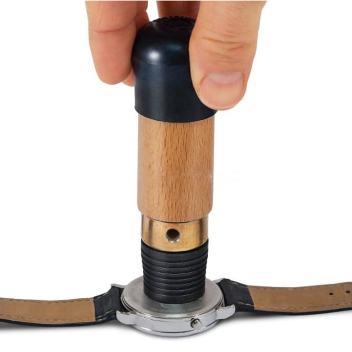 Instrument Bergeon 2533 pentru deschiderea capacelor de ceas, 11cm, 0,073kg