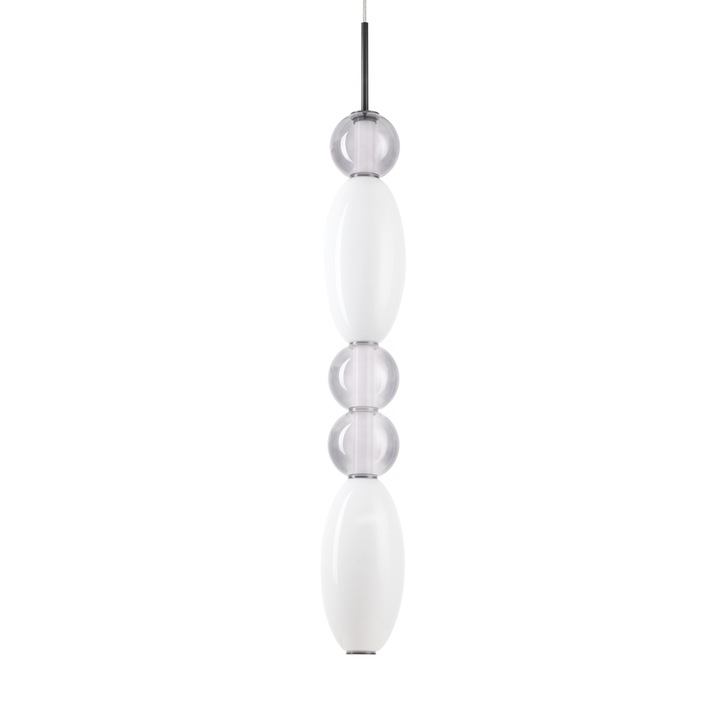 Lustra suspendata LUMIERE 314174 Ideal Lux