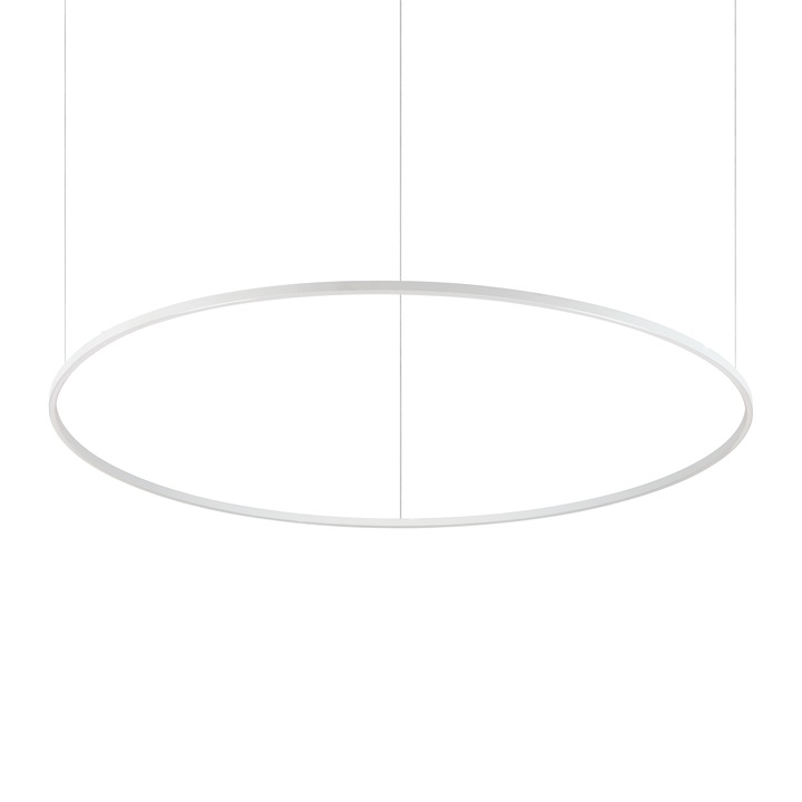 Lustra suspendata ORACLE SLIM 342191 Ideal Lux