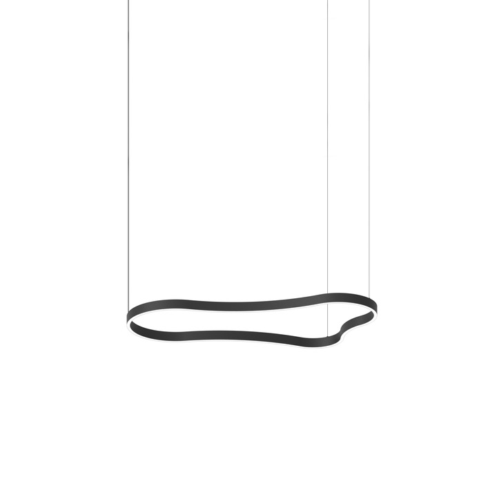 Висяща лампа WAVES 345246 Ideal Lux