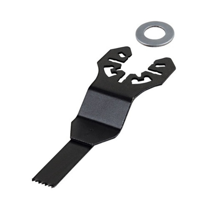 Panza pentru masini multifunctionale Wolfcraft 10mm, pentru lemn si plastic