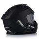 Casca Moto, LS2 Storm III, negru mat, Integrala, Full Face, Pinlock inklusiv, Protectie UV, ABS, ECE 22.06, XXL 63-64 cm