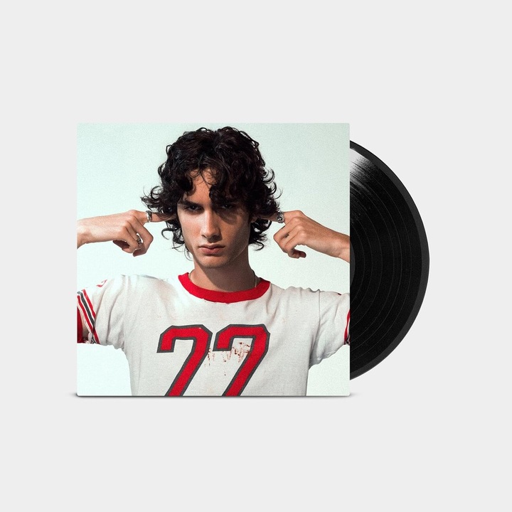 Sombr - I Barely Know Her - LP