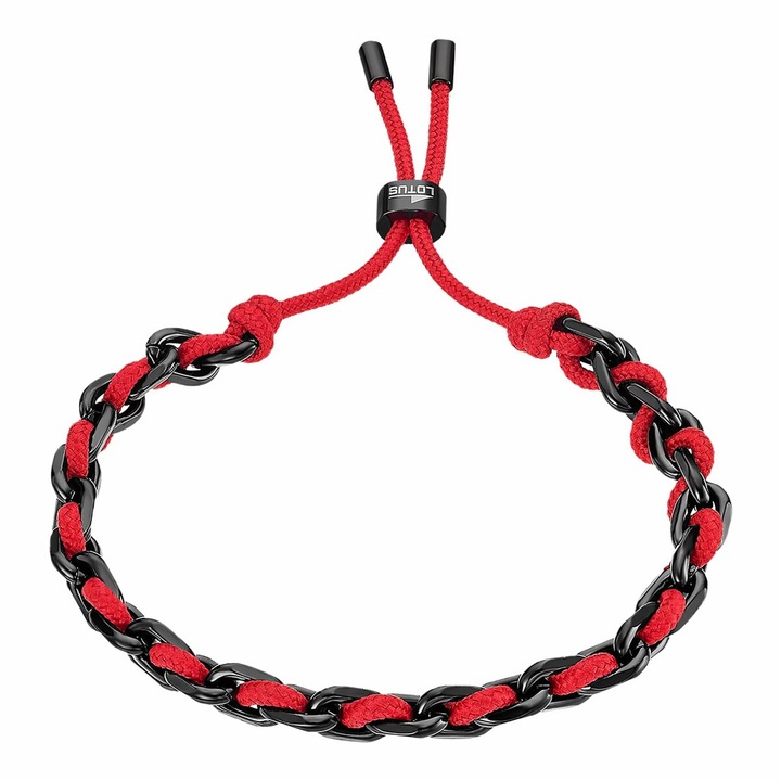 Bratara dama Lotus, metalic, set, Bluetooth