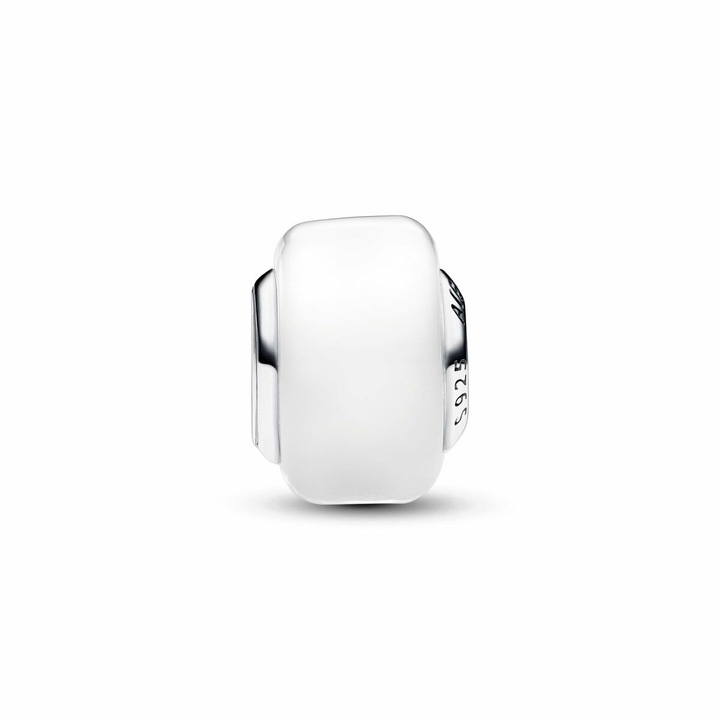 Charm Dama Pandora, argint, 793118C00